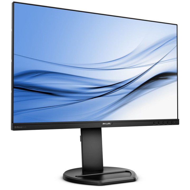 PHILIPS 238  LED IPS 19201080 16 9 DP HDMI DVI VGA